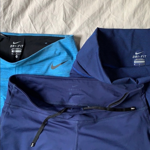 Nike leggings bundle - Picture 2 of 7
